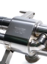 ARMYTRIX Titanium Valvetronic Exhaust System Audi R8 V8 4.2L FSI 2008-2013                                     - AUR81-C - Image 3