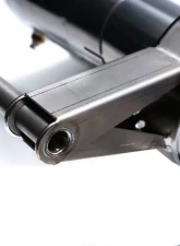ARMYTRIX Stainless Steel Valvetronic Catback Exhaust System Audi R8 V8 MKI 2007-2012                                     - AUR81S-C - Image 4