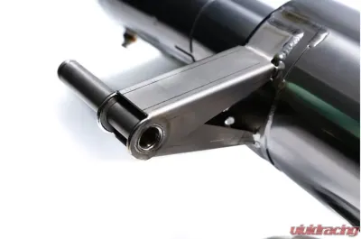 ARMYTRIX Stainless Steel Valvetronic Catback Exhaust System Audi R8 V8 MKI 2007-2012 - AUR81S-C