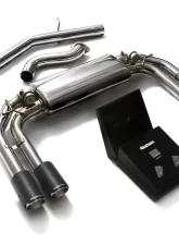ARMYTRIX Valvetronic Exhaust System                                     - AUVS5-QC11 - Image 8