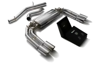 Exhaust Parts