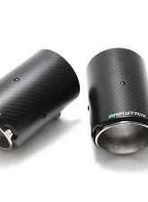 ARMYTRIX Valvetronic Exhaust System BMW M140i | M240i F2X 2017+                                     - BMF2B-DC11 - Image 8