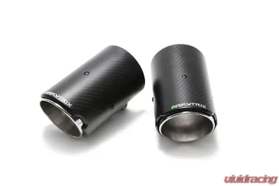 ARMYTRIX Valvetronic Exhaust System BMW M140i | M240i F2X 2017+ - BMF2B-DC11