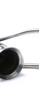 ARMYTRIX Valvetronic Exhaust System Mercedes-Benz CLA-Class C117 2014-2018 - MBL25-DS19M - Image 3