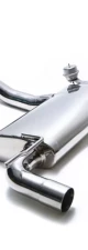 ARMYTRIX Valvetronic Exhaust System Mercedes-Benz CLA-Class C117 2014-2018 - MBL25-DS19M - Image 4
