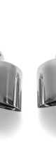 ARMYTRIX Valvetronic Exhaust System Audi RS3 8V 2.5L Turbo Sedan 2017-2020 - AU8VR-DF AU8VR-4S39C - Image 3