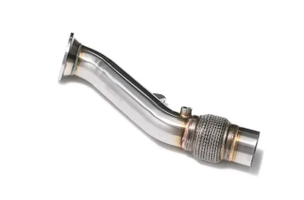 Exhaust Parts