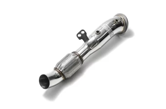 Exhaust Parts