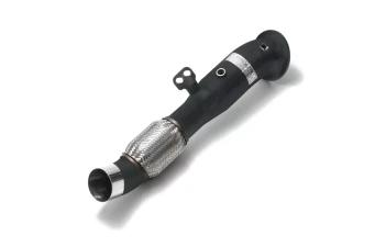 Exhaust Parts
