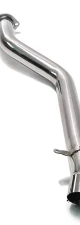 ARMYTRIX Valvetronic Exhaust System BMW 3-Series | 4-Series F3x 2016-2021 - BF32B-DS11C - Image 3