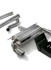 ARMYTRIX Valvetronic Exhaust System BMW 340i | 440i F3X 2016-2020                                     - BF33B-DS11C - Image 7