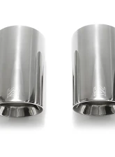 ARMYTRIX Valvetronic Exhaust System BMW 340i | 440i F3X 2016-2020                                     - BF33B-DS11C - Image 7