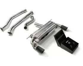 ARMYTRIX Valvetronic Exhaust System BMW 340i | 440i F3X 2016-2020