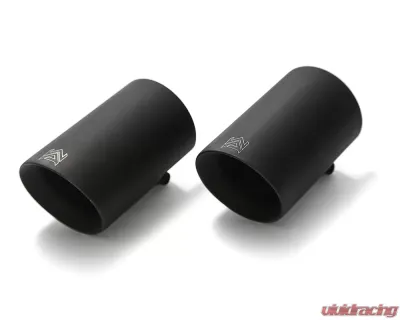ARMYTRIX Valvetronic Exhaust System BMW 340i | 440i F3X 2016-2020 - BF33B-DC11