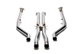 Downpipes