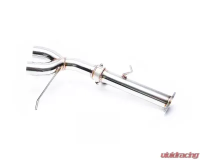 ARMYTRIX Valvetronic Exhaust System BMW 520i | 528i F10 N20B20 2011-2019 - BMF12-QS11B