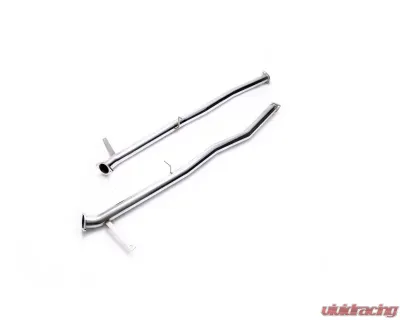 ARMYTRIX Valvetronic Exhaust System BMW 520i | 528i F10 N20B20 2011-2019 - BMF12-QS11B