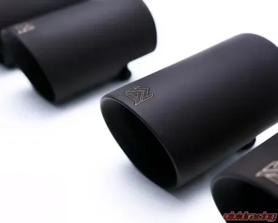 ARMYTRIX Valvetronic Exhaust System BMW 520i | 528i F10 N20B20 2011-2019 - BMF12-QS11M