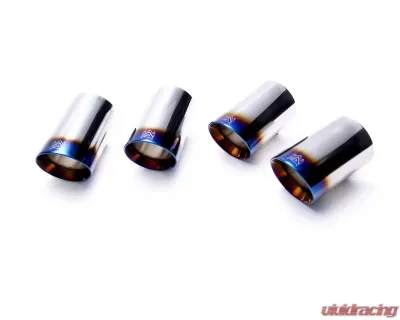 ARMYTRIX Valvetronic Exhaust System BMW 520i | 528i F10 N20B20 2011-2019 - BMF12-QS11B