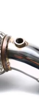 ARMYTRIX High-Flow Performance Race Downpipe Version 2 BMW 535i F10 RWD 2011-2019 - BMF13-BDD - Image 2