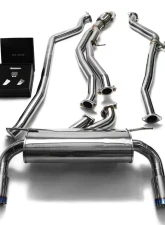 ARMYTRIX Valvetronic Exhaust System                                     - BMF23-DS11B - Image 7