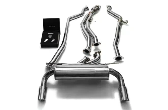 Exhaust Parts