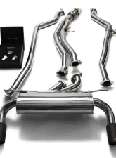 ARMYTRIX Valvetronic Exhaust System                                     - BMF23-DS11M - Image 7