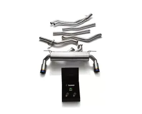 ARMYTRIX Valvetronic Exhaust System BMW M140i | M240i F2X 2017+