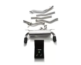 ARMYTRIX Valvetronic Exhaust System BMW M140i | M240i F2X 2017+