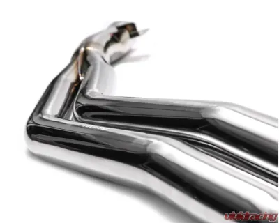 ARMYTRIX Valvetronic Exhaust System BMW M140i | M240i F2X 2017+ CLEARANCE - BMF2B-DS11C