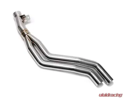 ARMYTRIX Valvetronic Exhaust System BMW M140i | M240i F2X 2017+ CLEARANCE - BMF2B-DS11C