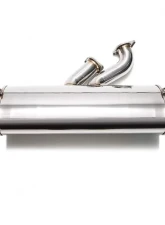 ARMYTRIX Valvetronic Exhaust System BMW M140i | M240i F2X 2017+ CLEARANCE                                     - BMF2B-DS11C - Image 2