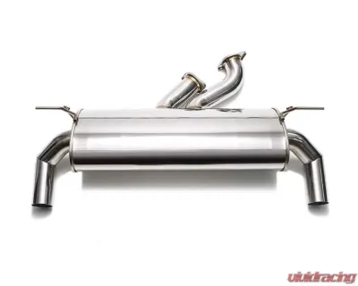 ARMYTRIX Valvetronic Exhaust System BMW M140i | M240i F2X 2017+ CLEARANCE - BMF2B-DS11C