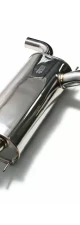 ARMYTRIX Valvetronic Exhaust System w/Race Downpipe | BMW 3-Series | 4-Series F3x 2012-2015 - BN20B20-BDD BMF32-QS42C - Image 4