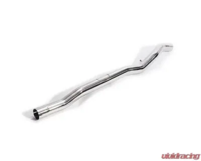 ARMYTRIX Valvetronic Exhaust System BMW M135i xDrive F40 2019+ - BMF43-DS38M