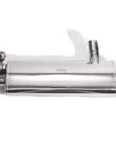 ARMYTRIX Valvetronic Exhaust System BMW M135i xDrive F40 2019+                                     - BMF43-DS38M - Image 3