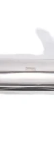 ARMYTRIX Valvetronic Exhaust System BMW M135i xDrive F40 2019+ - BMF43-DS38B - Image 3