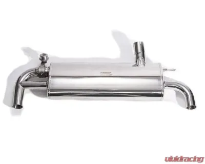 ARMYTRIX Valvetronic Exhaust System BMW M135i xDrive F40 2019+ - BMF43-DS38M