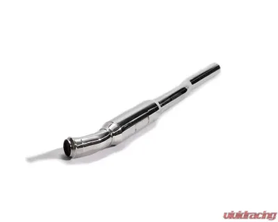 ARMYTRIX Valvetronic Exhaust System BMW M135i xDrive F40 2019+ - BMF43-DS38M