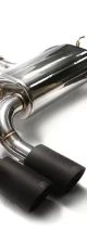 ARMYTRIX Valvetronic Exhaust System BMW M2 F87 2016-2021 - BMF87-QS38M - Image 4