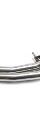 ARMYTRIX Valvetronic Exhaust System BMW M2 F87 2016-2021 - BMF87-QS38M - Image 5