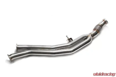 ARMYTRIX Valvetronic Exhaust System BMW M2 F87 2016-2021 - BMF87-QS38B