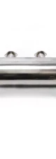 ARMYTRIX Valvetronic Exhaust System BMW M2 F87 2016-2021 - BMF87-QS38M - Image 2