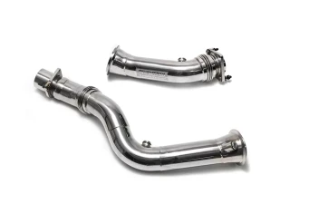 Clearance Exhaust Parts