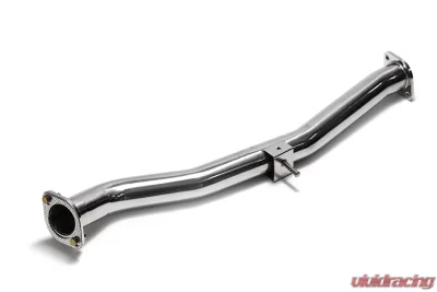 ARMYTRIX Valvetronic Exhaust System BMW M3 | M4 F8x 2015-2020 - BMF8M-QC11