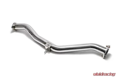 ARMYTRIX Valvetronic Exhaust System BMW M3 | M4 F8x 2015-2020 - BMF8M-QC11