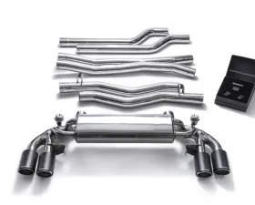 ARMYTRIX Valvetronic Exhaust System BMW M5 F90 2017-2023