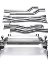 ARMYTRIX Valvetronic Exhaust System BMW M5 F90 2017-2023                                     - BMF9M-QS38C - Image 8