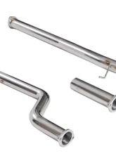 ARMYTRIX Valvetronic Exhaust System BMW X3 xDrive G01 | X4 xDrive G02 Non-OPF 2019+                                     - BMG02-DC38 - Image 2