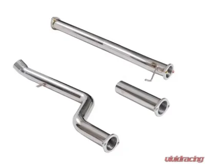 ARMYTRIX Valvetronic Exhaust System BMW X3 xDrive G01 | X4 xDrive G02 Non-OPF 2019+ - BMG02-DC38